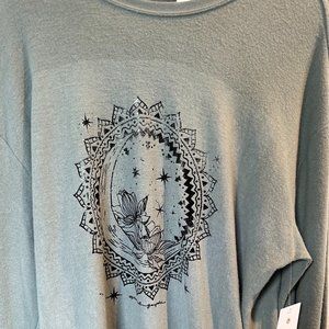 Spiritual Gangster Stargazed Relaxed Savasan